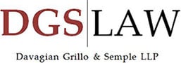 DGS Law - Davagian Grillo & Semple LLP