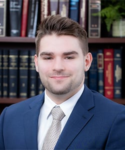 Photo of Drew E. Bartlett