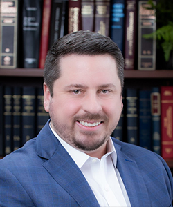 Photo of Scott K. Semple