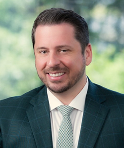 Photo of Scott K. Semple